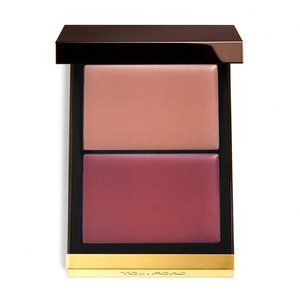 NIB — Tom Ford Shade & Illuminate Cheeks: Sublimate 02
